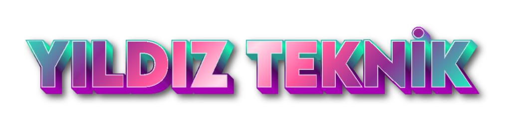 YILDIZ TEKNİK